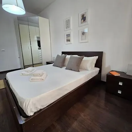 St Peter Apartmán *