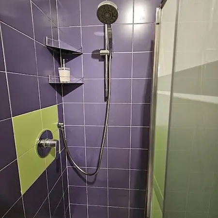 Appartement St Peter