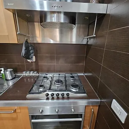 St Peter Appartement *