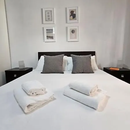 Appartement St Peter *