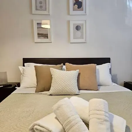 St Peter Appartement