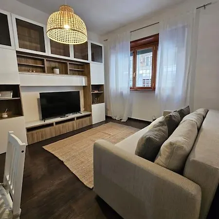 Appartement St Peter