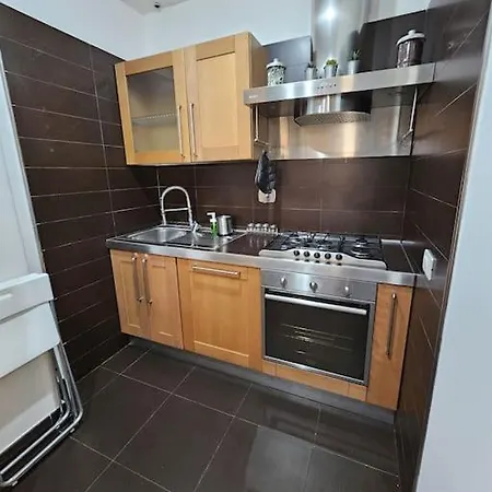St Peter Appartement *
