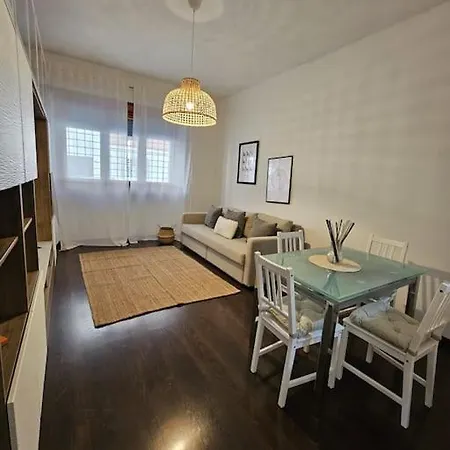 Appartement St Peter *
