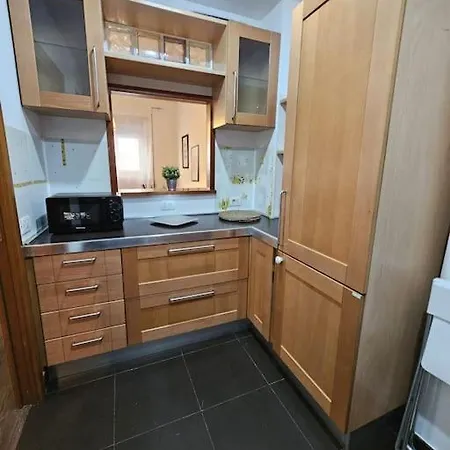 St Peter Apartmán Řím