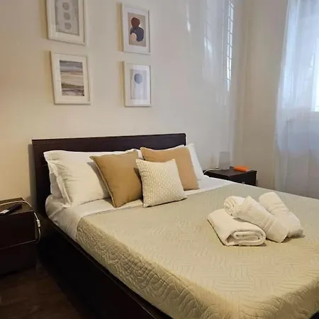 Appartement St Peter Rome