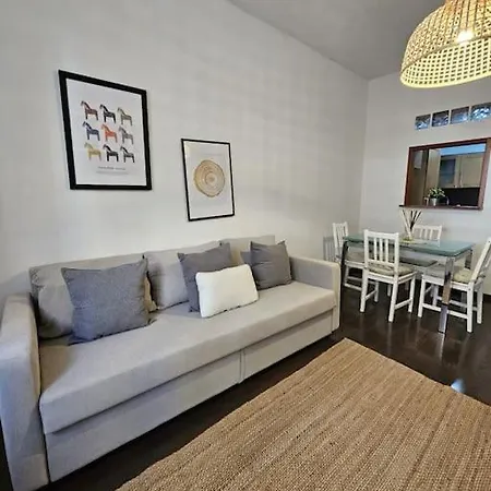 St Peter Appartement