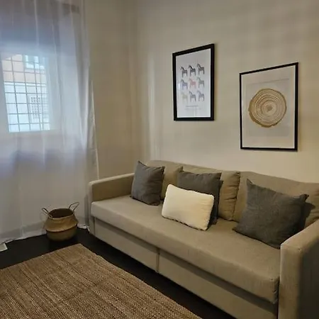 Appartement St Peter