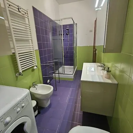 St Peter Апартаменты Рим