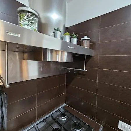 St Peter Apartment Rome