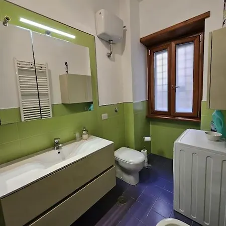 St Peter Apartment Rome