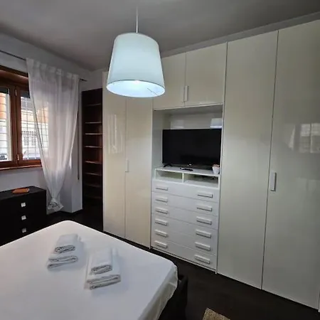 Apartment St Peter Rome